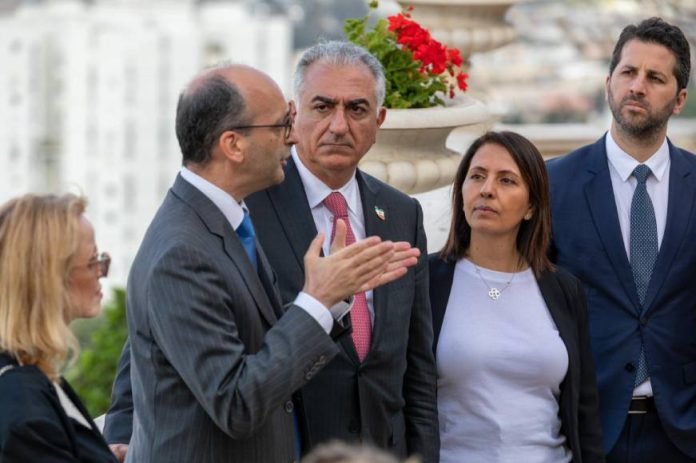 rezapahlavi