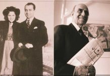 کیهان لندن چهل ساله میشود؛ محمدرضا حمیدی: کیهان دکتر مصباحزاده همیشه از نشریات دیگر ایران جلوتر بود