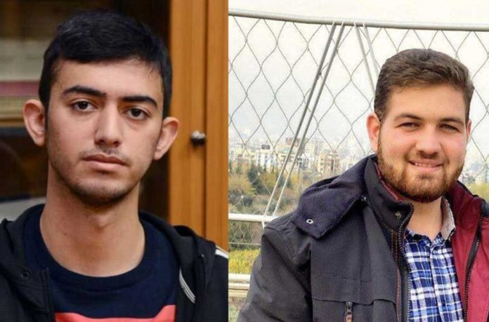 دانشجویان امیرکبیر مرگ مشکوک