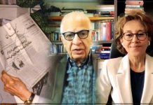 کیهان لندن چهل ساله میشود؛ گفتگوی نازنین انصاری و امیر طاهری و یادی از همه آنها که کیهان لندن را با جان و دل راه انداختند و زنده نگه داشتهاند