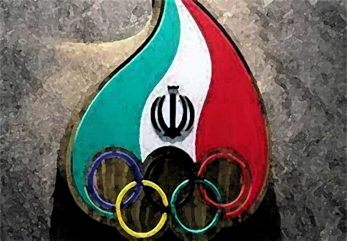 «کمیته ملی المپیک» جمهوری اسلامی