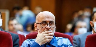 محمدرضا نقدی: اگر امثال اکبر طبری وسط بازار تهران شلّاق بخورند مفاسد شکل نمیگیرد!