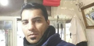 مسعود وظیفه زندانی سیاسی با وثیقه از زندان اوین آزاد شد اما…