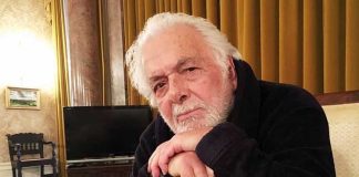 ابراهیم گلستان نویسنده و فیلمساز ایرانی درگذشت