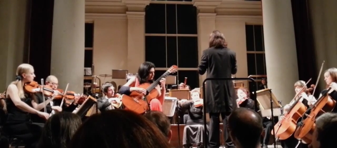 video