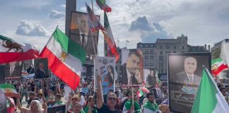 گفتگوی «اندیشکده مِنا» با الاهه بقراط؛ «ایران» خودش پیش از هر شعاری زن و زنانه است!