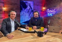 شاهزاده رضا پهلوی با «من و تو»: امروز فقط اتحاد برای آزادی و نجات ایران و پشتیبانی از همبستگی ملی