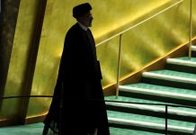 امیر طاهری درباره جمهوری اسلامی در ایران: تکرار ارائه تصویری جدید؟!