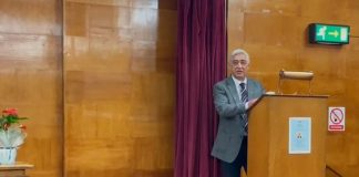 آغاز دور جدیدی از فعالیتهای «کانون ایران» در لندن