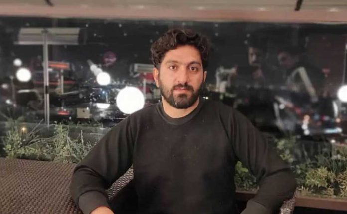 رضا رسایی