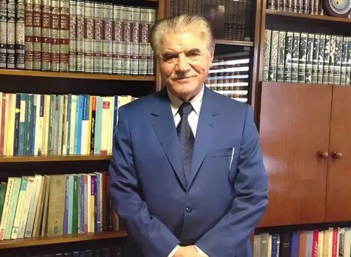 صالح نیکبخت