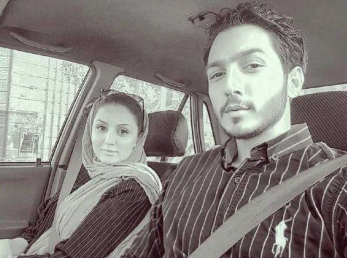 آرمین رستمی