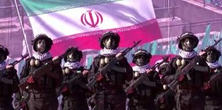 شهریار آهی: جنگ در غزه منطقه را بر سر دوراهی قرار داده است