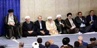 محمود مسائلی کارشناس حقوق بین الملل: جامعه مدنی ایرانی باید با شناخت حقوقی علیه جمهوری اسلامی اقدام کند