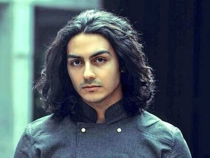 مهرشاد شهیدی