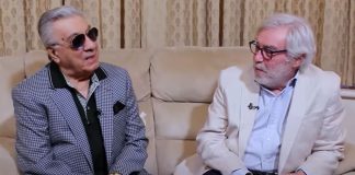 بازنشر به مناسبت درگذشت گلپا؛ اکبر گلپایگانی؛ ۶۰سال حضور روی صحنه