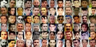 بیانیه تشکل دانشجویان پیشرو در آستانه نوروز؛ همراه دادخواهانیم، کنارشان میمانیم!