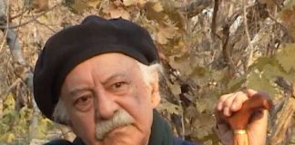 نصرت کریمی هنرمندی چند وجهی که مثل هیچکس نبود؛ فیلمساز سنتها و فرهنگهای مردم