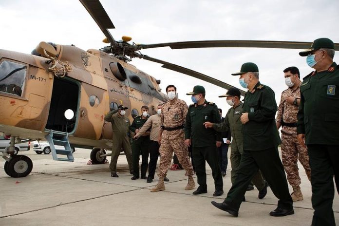 havanirooz IRGC (1)