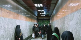 حجاببانها نیروهای نیابتی داخلی؛ پروتکل غیررسمی برای نپذیرفتن مسئولیت