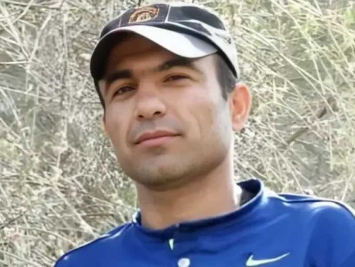 مجاهد کورکور