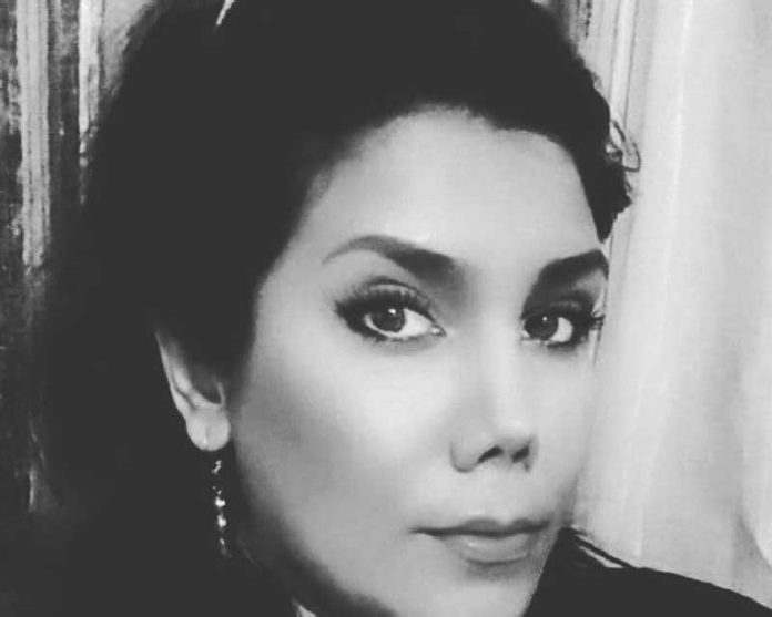 زهره سرو