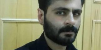 احتمال اجرای حکم کور کردن چشم یک معترض در روزهای آینده؛ سازمان حقوق بشر ایران خواستار واکنش جامعه جهانی شد