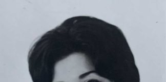 درگذشت پروانه مرزبان، مُبلغ سرشناس تاریخ و تمدن و فرهنگ ایران