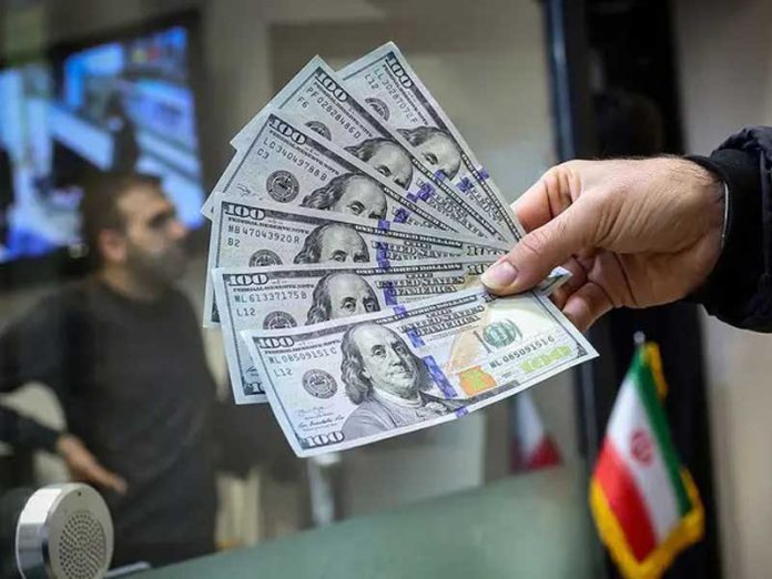 دلار ارز اقتصاد تورم گرانی قیمت بازار