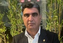 سازمان حقوق بشر ایران: ابهامها در مورد مرگ خسرو علیکردی؛ لزوم تشکیل هیئت مستقل حقیقتیاب