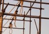 دستکم ۱۵۲نفر در ماه گذشته میلادی در ایران اعدام شدند