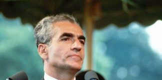 پیام جمعی از زندانیان سیاسی داخل کشور درباره چهارم آبان