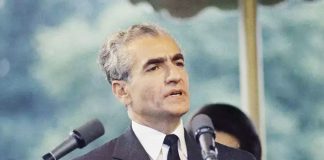 بازنشر از امرداد ۱۳۹۹؛ چهار دهه گذشت؛ اما دوران پهلوی نگذشت…