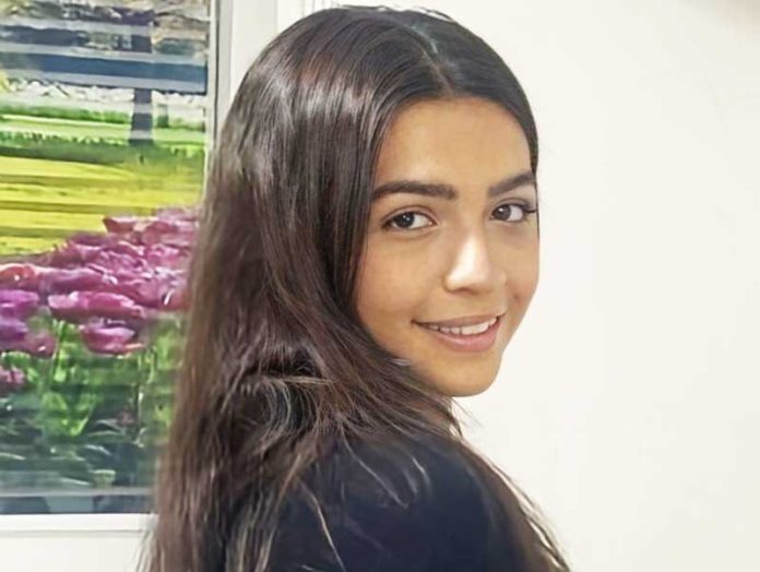 سارا تبریزی