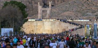 گزارش تحلیلی هفته؛ نوروز؛ جنبش ملّی ادامه دارد