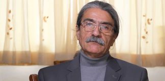 آشنایی با هنرمندان؛ علی امینیپور کارگردان و بازیگر تئاتر