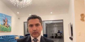 نهاد ریاست جمهوری اسلامی سامان طاهرپور طراح ایرانی در سوئد را تهدید کرد