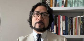 ابعاد قانونی «جنایت علیه بشریت» در گفتگو با امید شمس