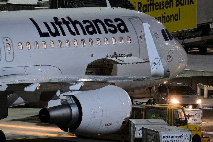 Lufthansa (1)