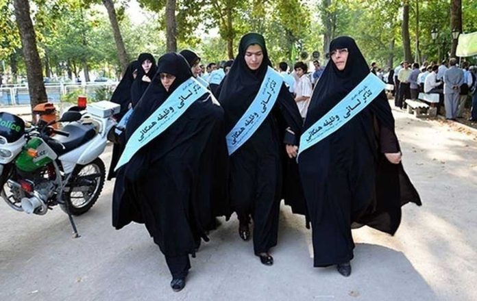 حجاب