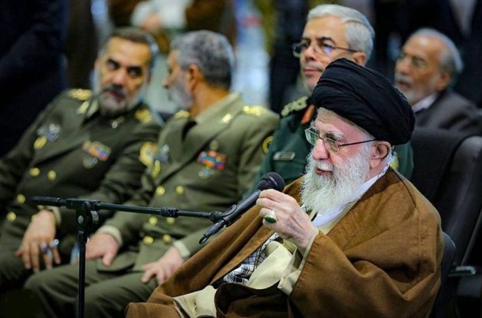 خامنهای