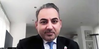 گفتگو با دانیال ایلخانیپور نماینده حزب سوسیال دموکرات آلمان در پارلمان ایالتی هامبورگ