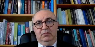 فرهاد ثابتان: سرکوب نظاممند بهائیان ایران جنایت علیه بشریت است