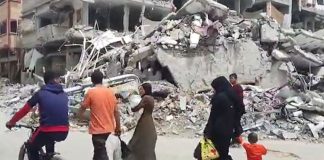 گسترش اعتراض شهروندان غزه به سیاستهای حماس
