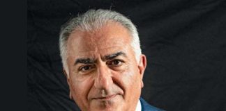 متن کامل گفتگوی مجله «اشپیگل» با شاهزاده رضا پهلوی؛ «بله، من خواهان یک انقلاب هستم»