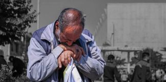 گزارش تحلیلی هفته؛ جمهوری اسلامی با جامعه ایران چه کرد؟