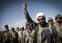 حزب «ایرانیان کُرد میهنپرست» خواستار تروریستی اعلام شدن سپاه توسط دولتهای اروپایی شد