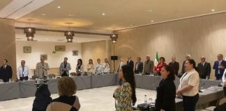 «کنفرانس کادیز»؛ جمع اضداد با هدف مقابله با «خودزنی اپوزیسیون»