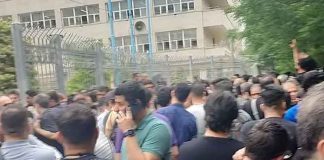 افزایش اعتراضات و اعتصابات در هفته سوم اردیبهشت