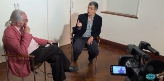 «طنز در و بر اسلام»؛ پژوهشی از محمود فرجامی